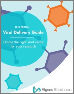 Viral Delivery Guide 2021 edition
